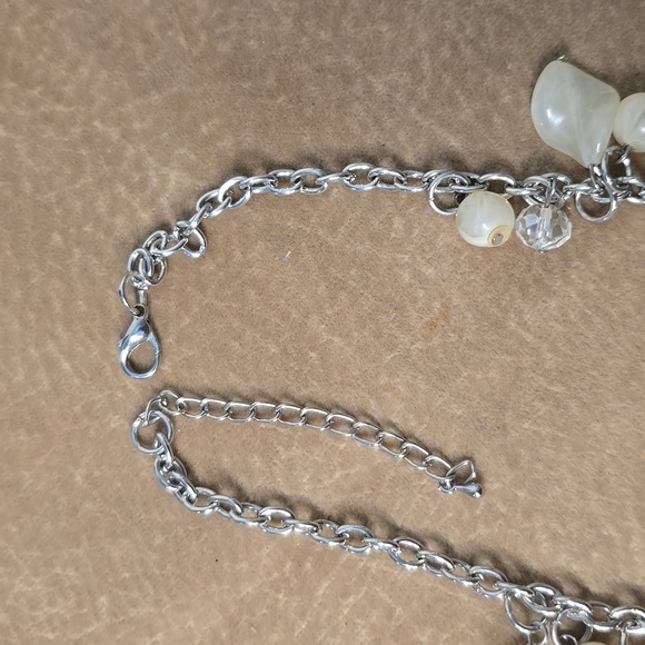 Vintage BOHO Necklace - Picture 2 of 8